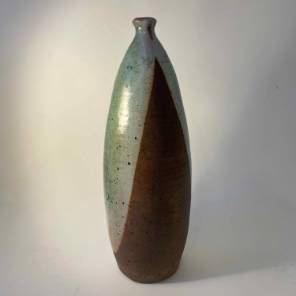 A French Ceramic Vase